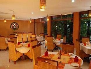 Blue Ginger Wayanad Resorts Экстерьер фото