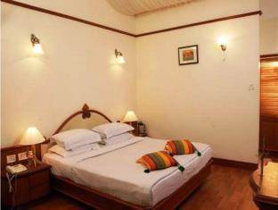 Blue Ginger Wayanad Resorts Экстерьер фото